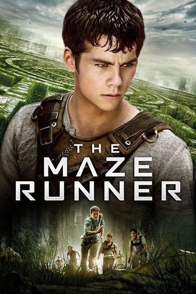 The Maze Runner is the best movie in Aml Ameen filmography.