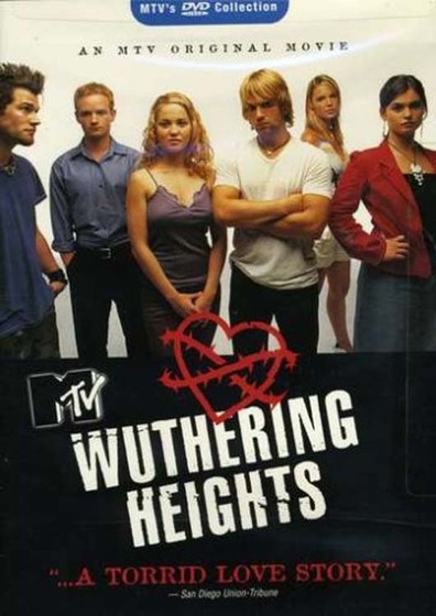 Wuthering Heights is the best movie in Seth Adkins filmography.