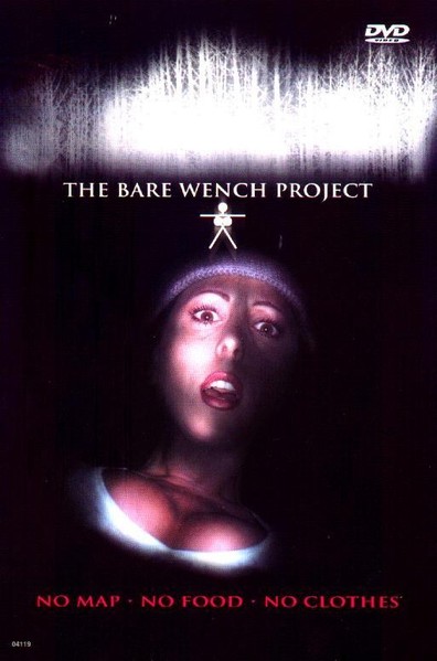 The Bare Wench Project is the best movie in Lorissa McComas filmography.