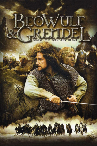 Beowulf & Grendel is the best movie in Gunnar Eyjolfsson filmography.