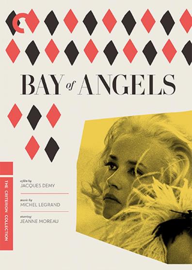 La baie des anges is the best movie in Georges Alban filmography.