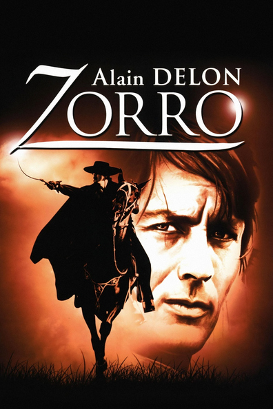 Zorro is the best movie in Raika Juri filmography.