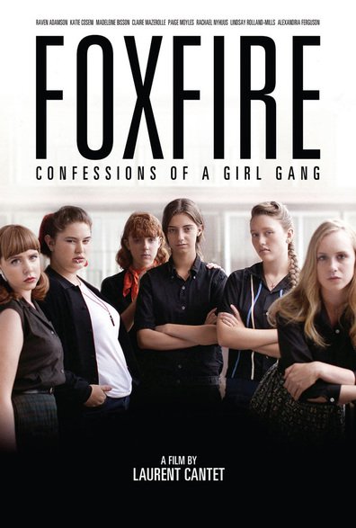Foxfire is the best movie in Zack Martin filmography.