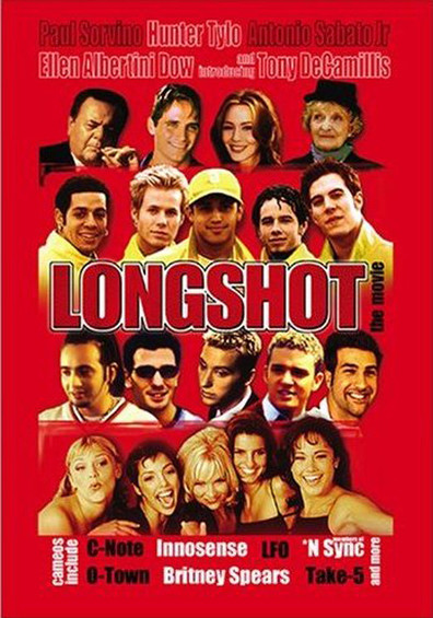 Longshot is the best movie in Antonio Sabato Jr. filmography.