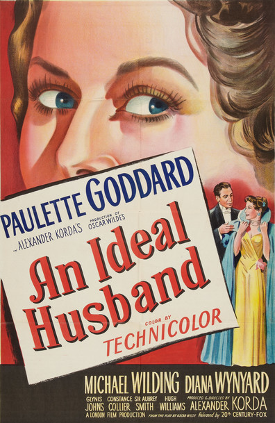 An Ideal Husband is the best movie in Hugh Williams filmography.