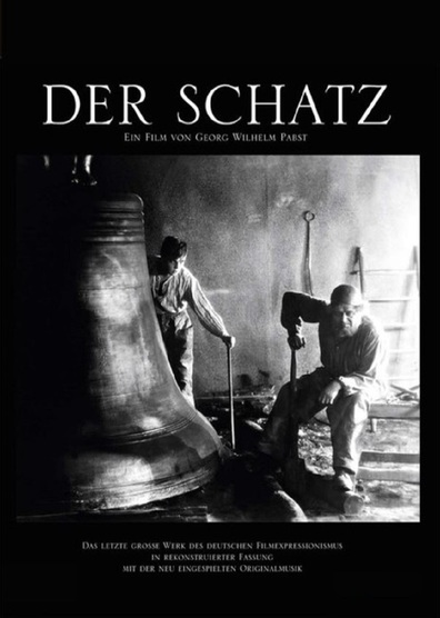 Der Schatz is the best movie in Hans Brausewetter filmography.