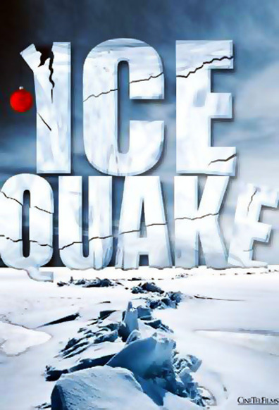 Ice Quake is the best movie in Marsha Regis filmography.