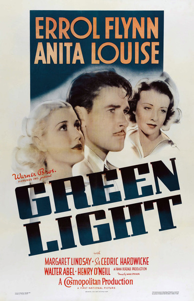 Green Light is the best movie in Erin O'Brien-Moore filmography.