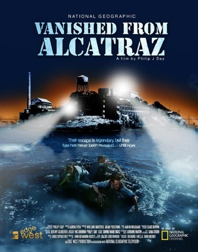 Alcatraz is the best movie in David Hoflin filmography.