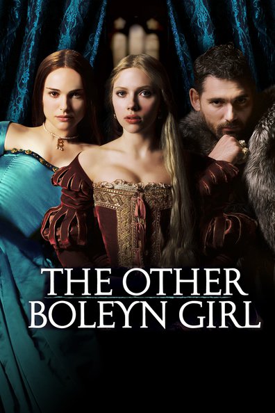 The Other Boleyn Girl is the best movie in Ana Torrent filmography.