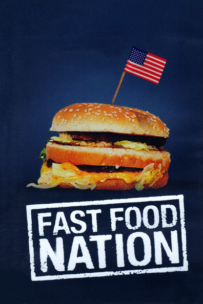 Fast Food Nation is the best movie in Juan Carlos Serran filmography.