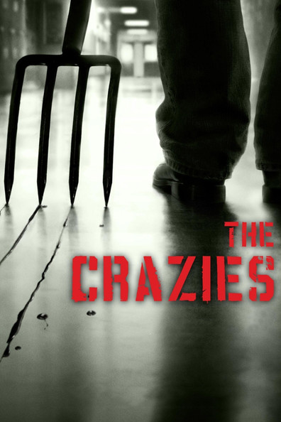The Crazies is the best movie in Timothy Olyphant filmography.