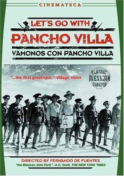 Vamonos con Pancho Villa! is the best movie in Dolores Camarillo filmography.