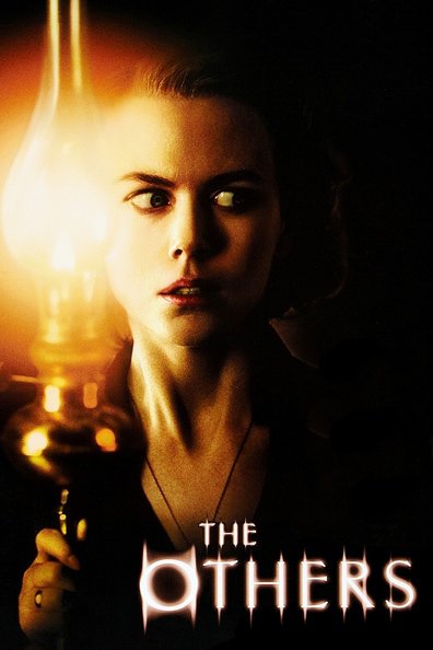 The Others is the best movie in James Bentley filmography.