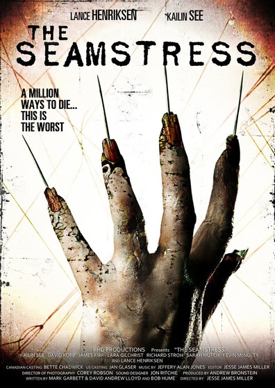 The Seamstress is the best movie in James Kirk filmography.