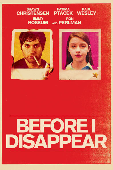 Before I Disappear is the best movie in Greg Konnolli filmography.