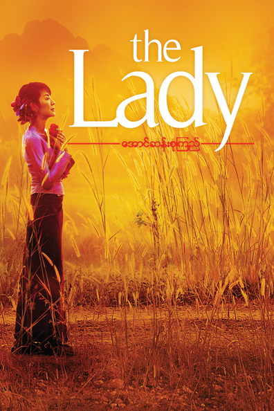 The Lady is the best movie in Benedict Wong filmography.