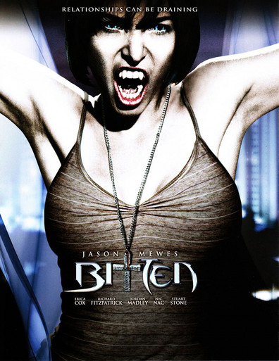Bitten is the best movie in Jeff Pangman filmography.