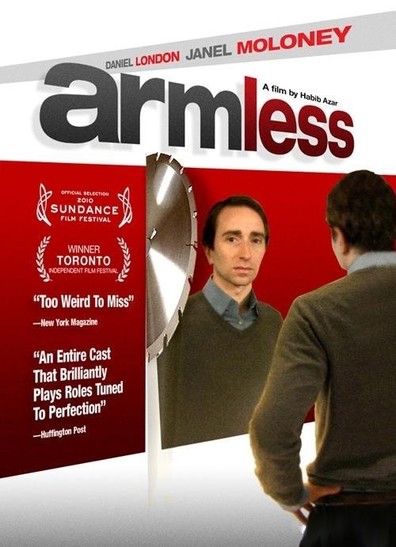 Armless is the best movie in Angel Sing filmography.