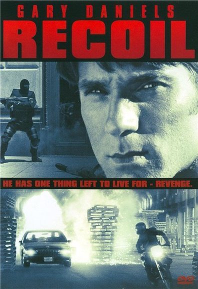 Recoil is the best movie in Michael Alaimo filmography.