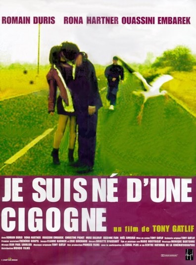 Je suis ne d'une cigogne is the best movie in Max Morel filmography.