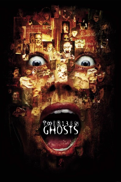 Thir13en Ghosts is the best movie in Rah Digga filmography.