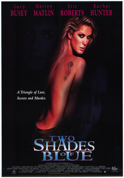 Two Shades of Blue is the best movie in Patsy Pease filmography.