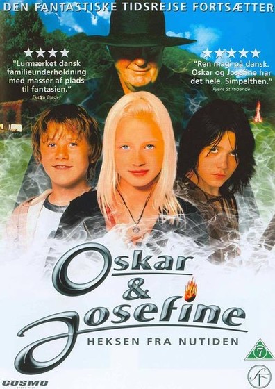 Oskar & Josefine is the best movie in Mikkel Konyher filmography.