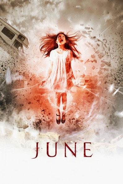 June is the best movie in Eddie Jemison filmography.