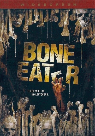 Bone Eater is the best movie in Brian Gross filmography.