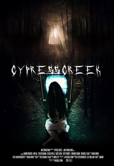 Cypress Creek is the best movie in Carly Bush filmography.