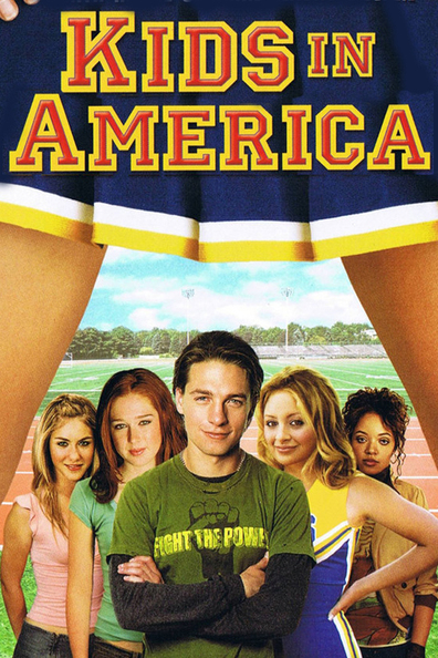 Kids in America is the best movie in Alex Anfanger filmography.