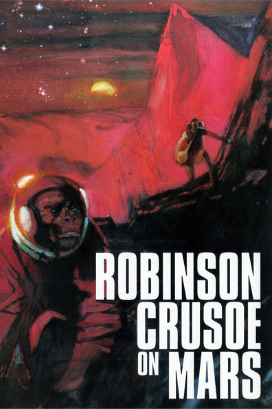 Robinson Crusoe on Mars is the best movie in Victor Lundin filmography.
