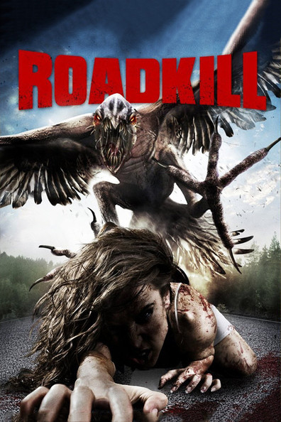 Roadkill is the best movie in Kobna Holdbruk-Smit filmography.