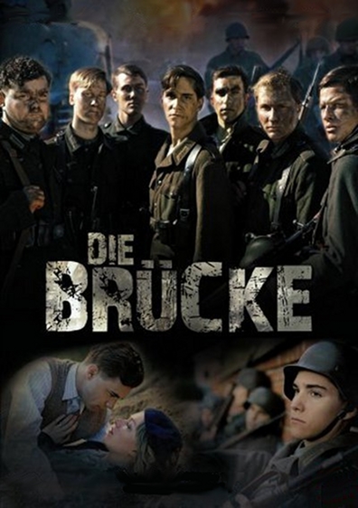 Die Brucke is the best movie in Francois Goske filmography.