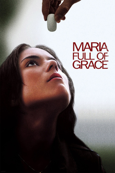 Maria Full of Grace is the best movie in Catalina Sandino Moreno filmography.