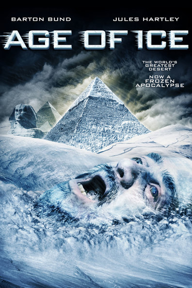 Age of Ice is the best movie in Bailey Spry filmography.