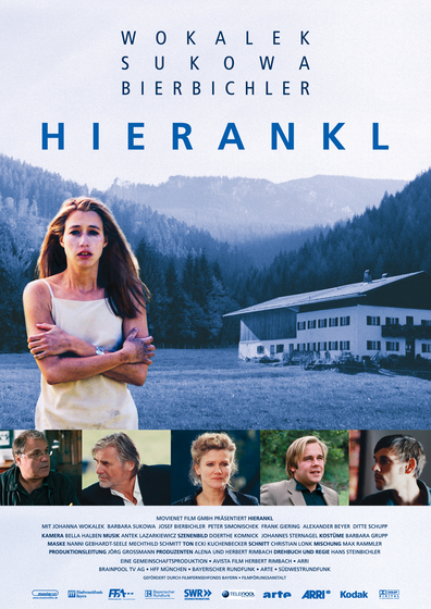 Hierankl is the best movie in Frank Giering filmography.