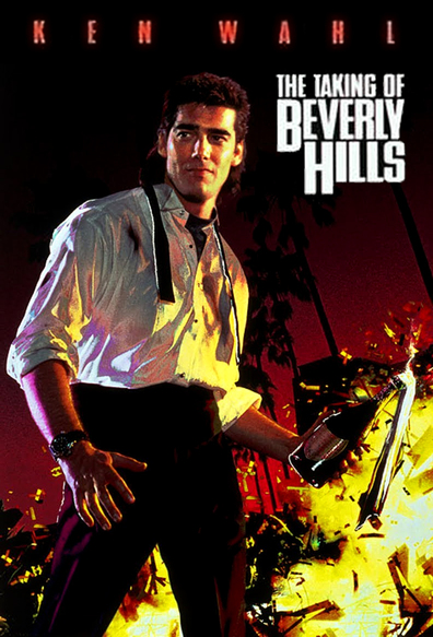 The Taking of Beverly Hills is the best movie in Harley Jane Kozak filmography.
