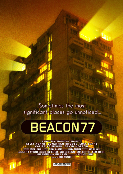 Beacon77 is the best movie in Cathy Murphy filmography.