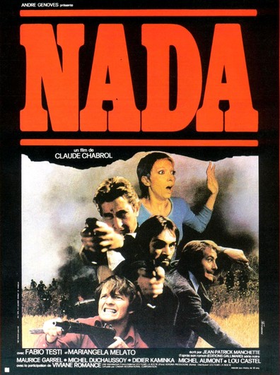 Nada is the best movie in Mariangela Melato filmography.