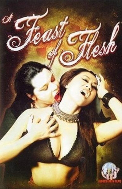 A Feast of Flesh is the best movie in Amy Lynn Best filmography.
