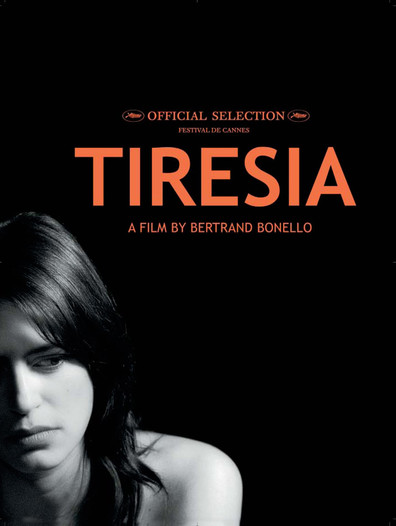 Tiresia is the best movie in Алекс Деска filmography.
