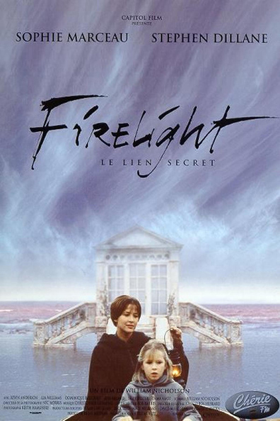 Firelight is the best movie in Emma Amos filmography.