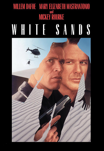 White Sands is the best movie in Fredrick Lopez filmography.