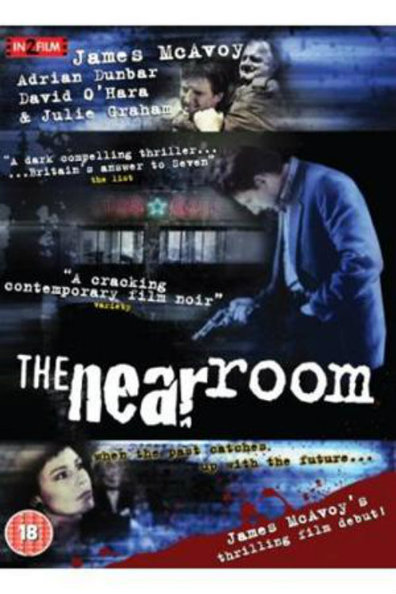 The Near Room is the best movie in Tom Watson filmography.