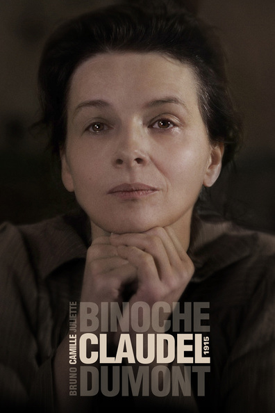 Camille Claudel 1915 is the best movie in Jean-Luc Vincent filmography.