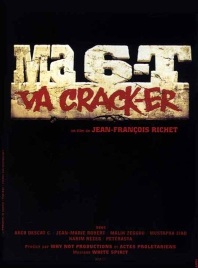 Ma 6-T va crack-er is the best movie in Emile Abossolo M\'bo filmography.