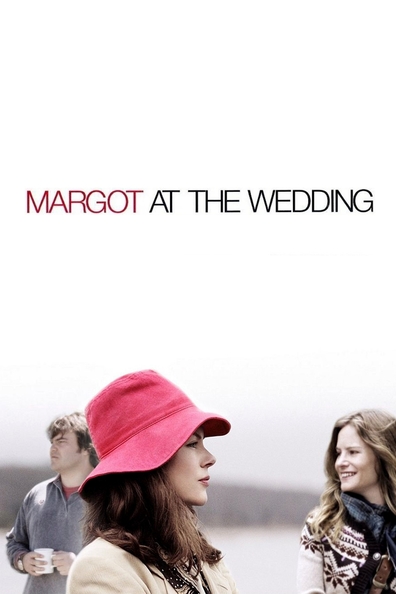 Margot at the Wedding is the best movie in Susan Blackwell filmography.