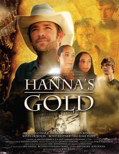 Hanna's Gold is the best movie in Kevin M. Horton filmography.